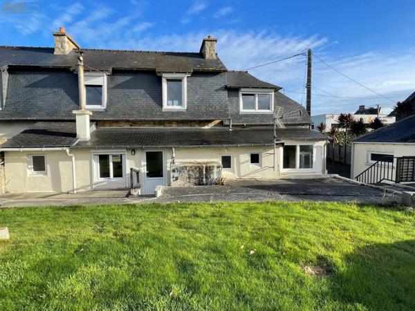 Maison à vendre à Lannion dans les Côtes-d'Armor (22300), ref : B14