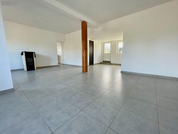 Maison à vendre à Lannion dans les Côtes-d'Armor (22300), ref : B14