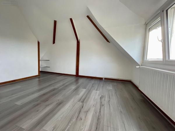 Maison à vendre à Lannion dans les Côtes-d'Armor (22300), ref : B14