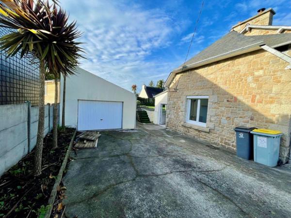 Maison à vendre à Lannion dans les Côtes-d'Armor (22300), ref : B14