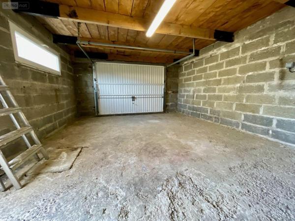 Maison à vendre à Lannion dans les Côtes-d'Armor (22300), ref : B14