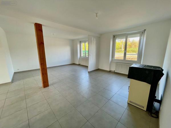 Maison à vendre à Lannion dans les Côtes-d'Armor (22300), ref : B14