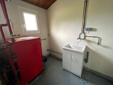 Maison à vendre à Lannion dans les Côtes-d'Armor (22300), ref : B14