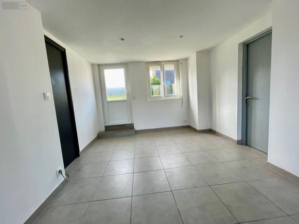 Maison à vendre à Lannion dans les Côtes-d'Armor (22300), ref : B14