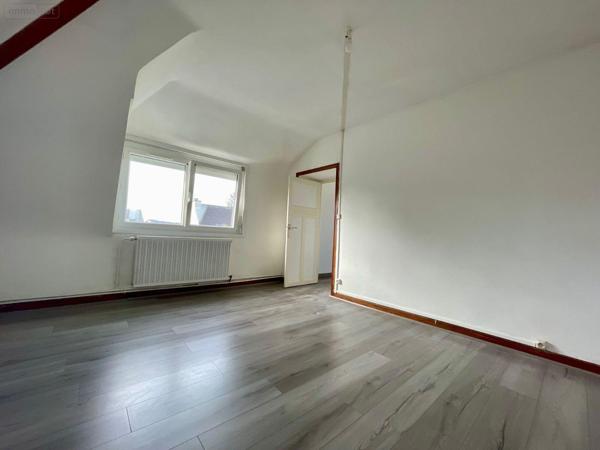 Maison à vendre à Lannion dans les Côtes-d'Armor (22300), ref : B14