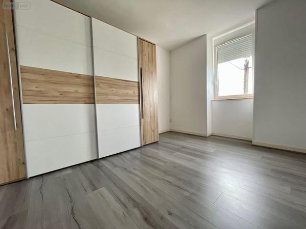 Maison à vendre à Lannion dans les Côtes-d'Armor (22300), ref : B14