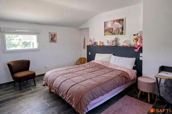 Domaine d’exception avec vue sur le Mont Ventoux