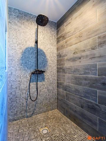 Domaine d’exception avec vue sur le Mont Ventoux