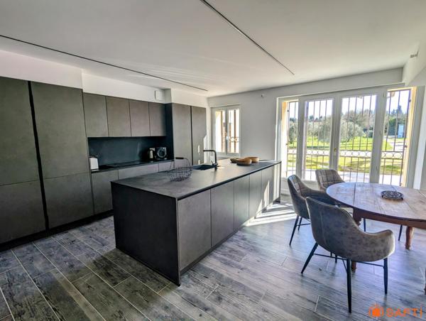 Domaine d’exception avec vue sur le Mont Ventoux