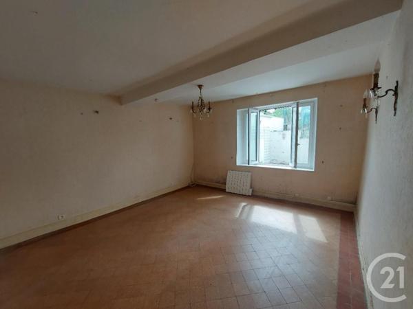 Maison à vendre  3 pièces - 70,25 m2 TANNAY - 58