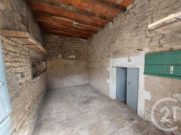 Maison à vendre  3 pièces - 70,25 m2 TANNAY - 58