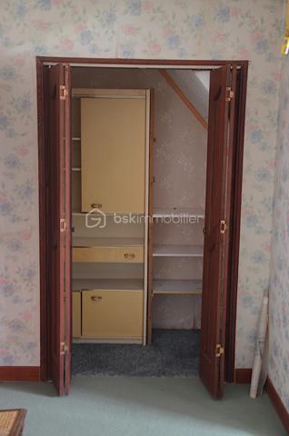 Maison ancienne de 102 m²