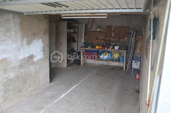 Maison ancienne de 102 m²