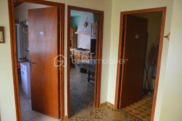 Maison ancienne de 102 m²