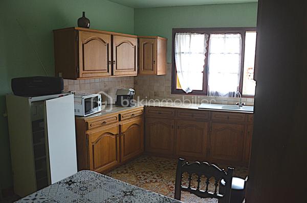 Maison ancienne de 102 m²