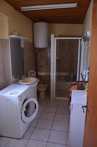 Maison ancienne de 102 m²