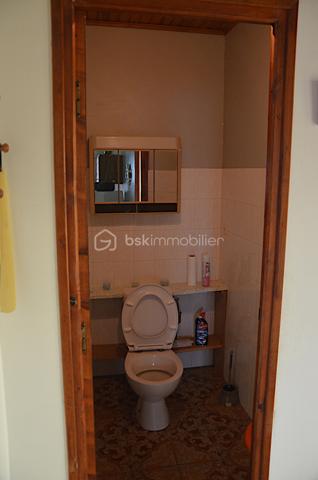 Maison ancienne de 102 m²