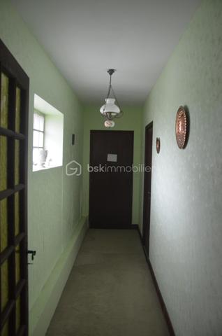 Maison ancienne de 102 m²