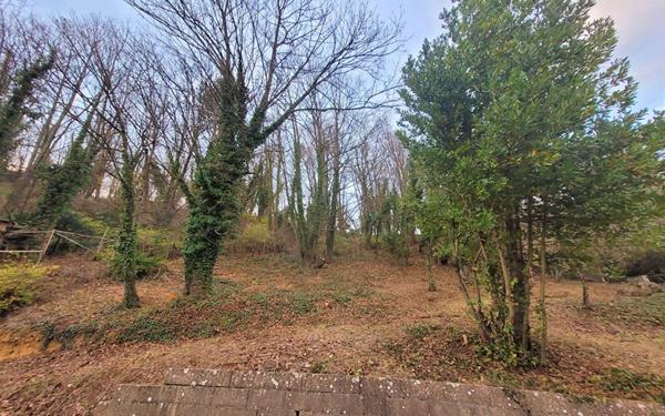 Terrain à vendre    Trévoux