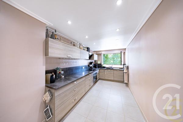 Appartement F4 à vendre  4 pièces - 83,25 m2 YERRES - 91