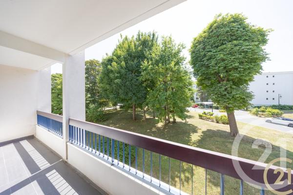 Appartement F4 à vendre  4 pièces - 83,25 m2 YERRES - 91