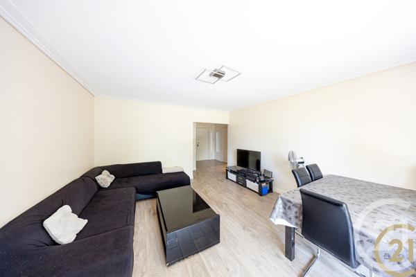 Appartement F4 à vendre  4 pièces - 83,25 m2 YERRES - 91