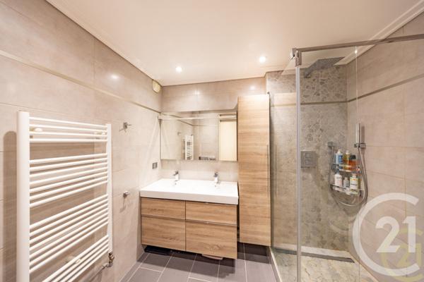 Appartement F4 à vendre  4 pièces - 83,25 m2 YERRES - 91