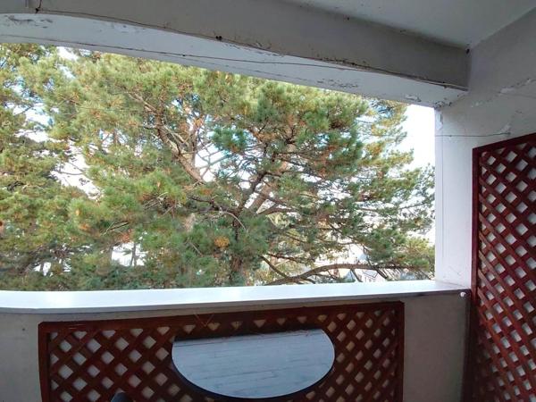 LORIENT proche Scorff : Appartement T4 avec balcon et garage