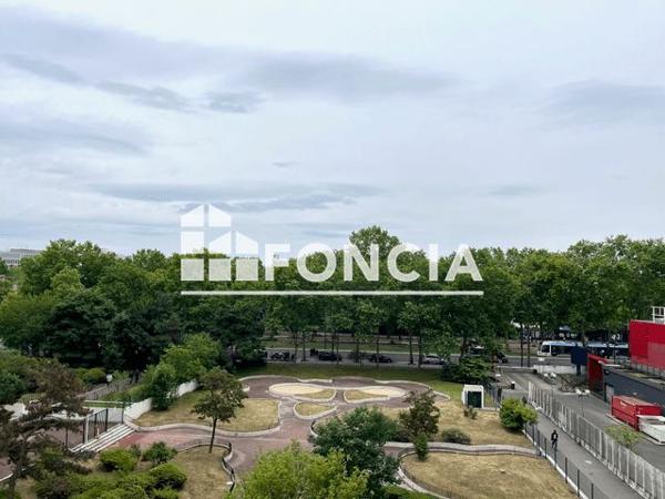 À vendre Appartement 3 pièces 68.67 m² - Paris 75013