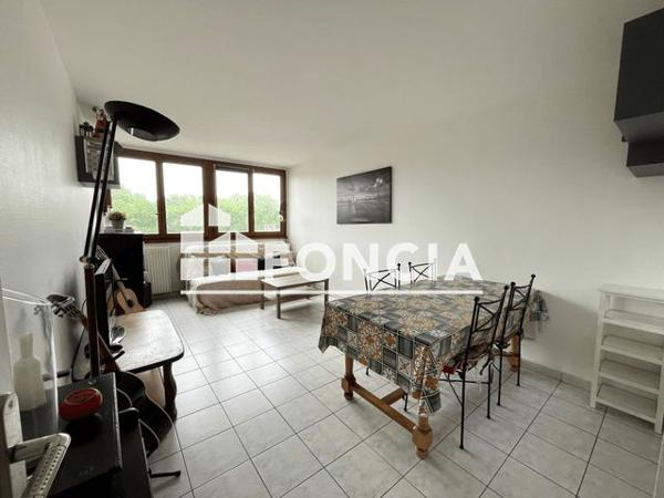 À vendre Appartement 3 pièces 68.67 m² - Paris 75013