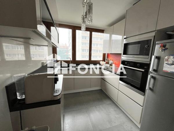 À vendre Appartement 3 pièces 68.67 m² - Paris 75013