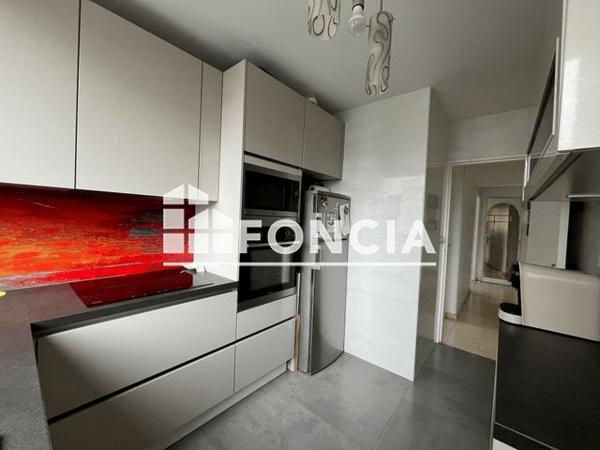 À vendre Appartement 3 pièces 68.67 m² - Paris 75013