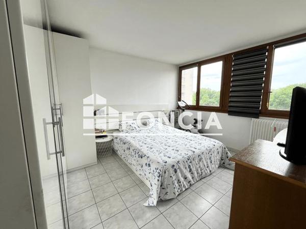 À vendre Appartement 3 pièces 68.67 m² - Paris 75013