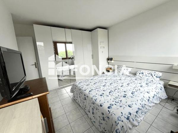 À vendre Appartement 3 pièces 68.67 m² - Paris 75013