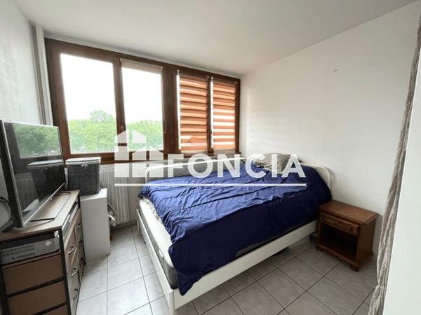 À vendre Appartement 3 pièces 68.67 m² - Paris 75013