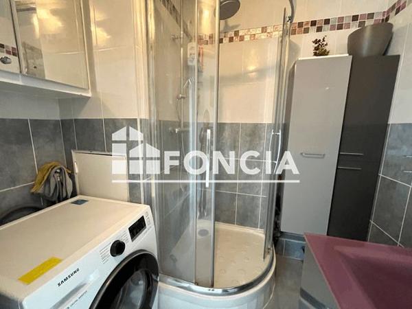 À vendre Appartement 3 pièces 68.67 m² - Paris 75013