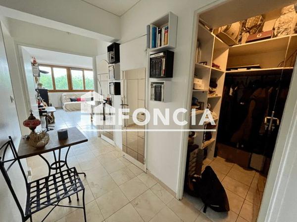 À vendre Appartement 3 pièces 68.67 m² - Paris 75013