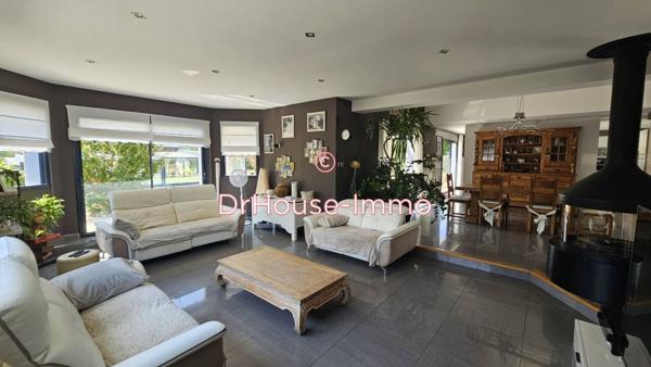 Maison à vendre 8 pièces de 272 m²
