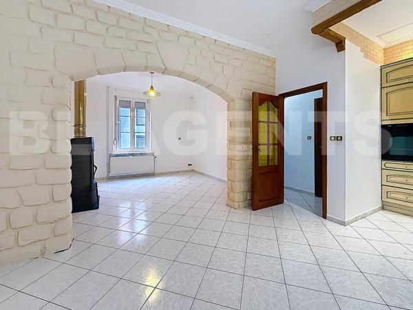 maison/villa 5 pièce(s) 100 m2