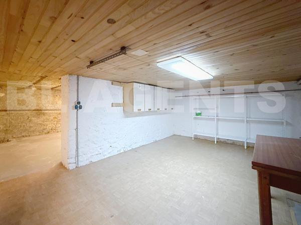 maison/villa 5 pièce(s) 100 m2