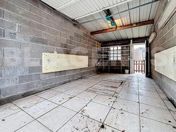 maison/villa 5 pièce(s) 100 m2