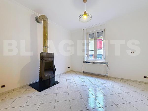 maison/villa 5 pièce(s) 100 m2