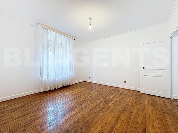 maison/villa 5 pièce(s) 100 m2