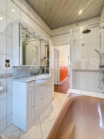 maison/villa 5 pièce(s) 100 m2