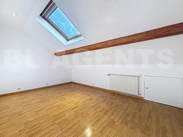 maison/villa 5 pièce(s) 100 m2