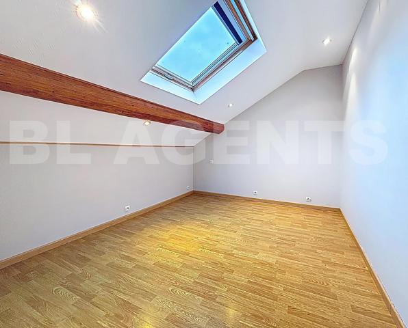 maison/villa 5 pièce(s) 100 m2