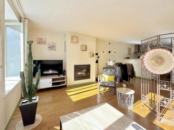 À vendre Appartement 2 pièces - ÉPinal 88000