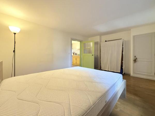 À vendre Appartement 2 pièces - ÉPinal 88000