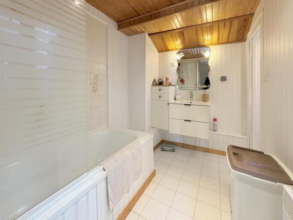 À vendre Appartement 2 pièces - ÉPinal 88000