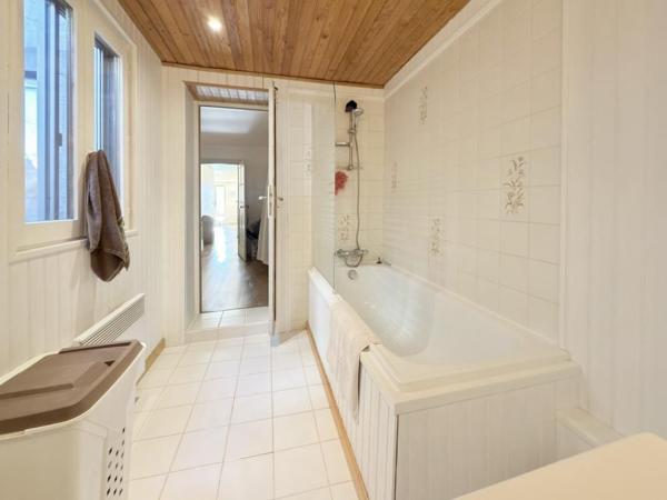 À vendre Appartement 2 pièces - ÉPinal 88000
